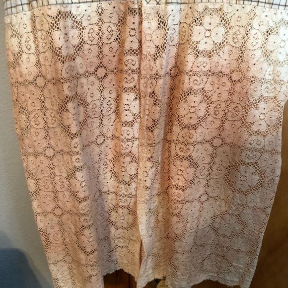 Pearl Snap Custom Duster - Picture 2 of 4